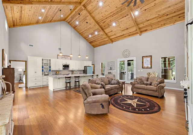 5th image of 6944 County Road 132, Somerville, TX 77879 | MLS# 76759818