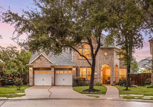 Photo 1 of Single family home for sale at 5303 Everhart Manor Ln, Katy, TX 77494 | MLS# 12034418 | Listing updated on 2026-09-18