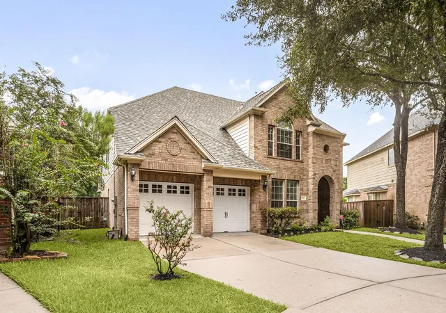 Photo 2 of Single family home for sale at 5303 Everhart Manor Ln, Katy, TX 77494 | MLS# 12034418 | Listing updated on 2026-09-18