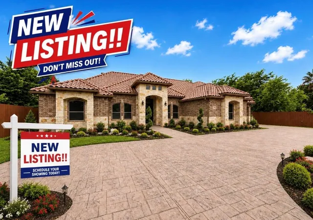 1st image of 13409 Mcdoyle Rd, Houston, TX 77048 | MLS# 82091197