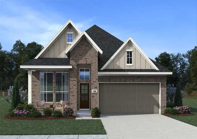 Photo 1 of Single family home for sale at 22207 Hercules Clb Ln, Cypress, TX 77433 | MLS# 30694022 | Listing updated on 2026-09-13