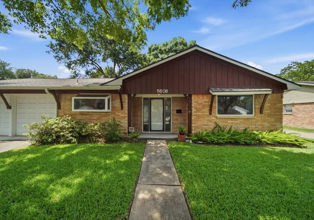20th image of 5606 Carew St, Houston, TX 77096 | MLS# 42280236