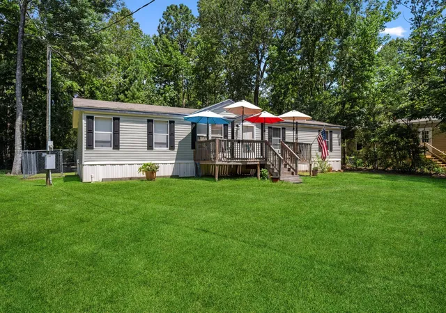 2nd image of 1140 Meridian, Livingston, TX 77351 | MLS# 20672617