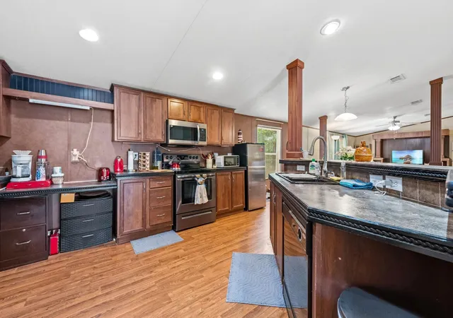 5th image of 1140 Meridian, Livingston, TX 77351 | MLS# 20672617