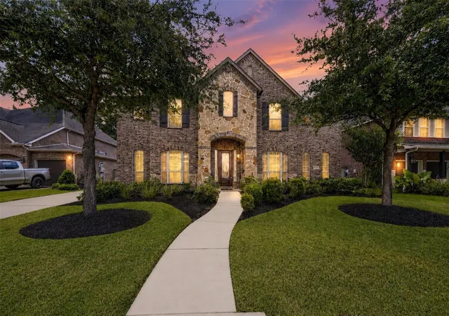 Photo 1 of Sale Pending at 6234 Avon Landing Ln, Spring, TX 77379 | MLS# 25252295 | Listing updated on 2026-09-08