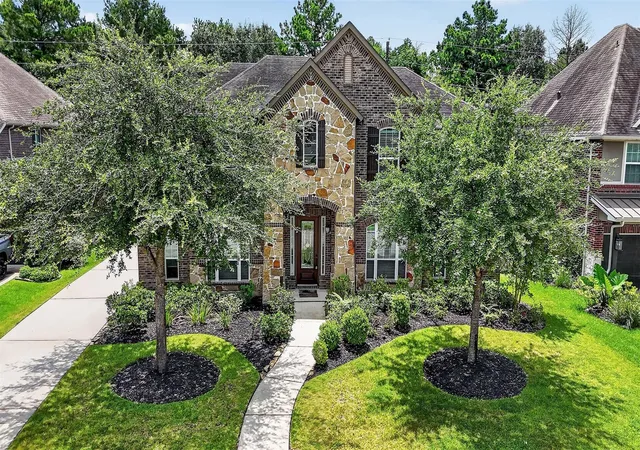 Photo 2 of Sale Pending at 6234 Avon Landing Ln, Spring, TX 77379 | MLS# 25252295 | Listing updated on 2026-09-08