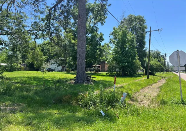 Photo 2 of Land for sale at 404 E & 400 Hanson St, Cleveland, TX 77327 | MLS# 47337759 | Listing updated on 2026-03-26