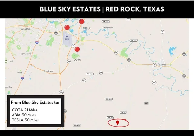 19th image of 180 Sunny Day Dr, Red Rock, TX 78662 | MLS# 48645266