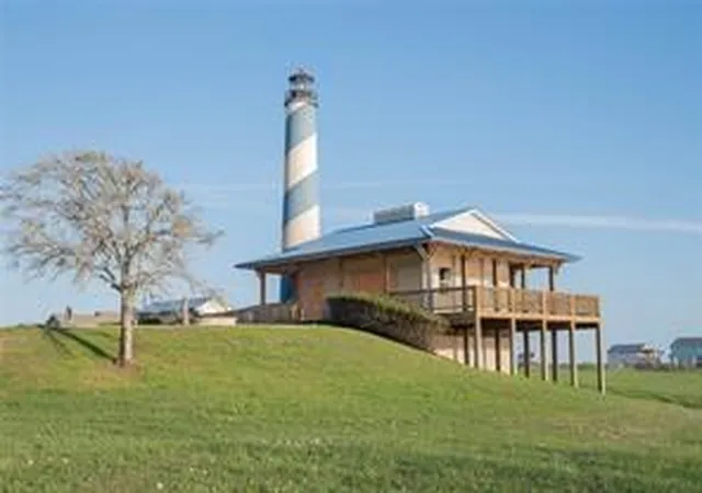 2nd image of 3321 Bay Point Dr, Palacios, TX 77465 | MLS# 37099865