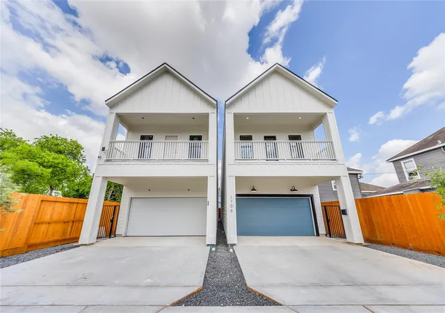 Photo 1 of Single family home for sale at 1710 Freeman Freeman St, Houston, TX 77009 | MLS# 73411417 | Listing updated on 2026-08-26