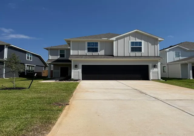 Photo 2 of Single family home for sale at 2352 Pipefish Dr, Conroe, TX 77384 | MLS# 5536818 | Listing updated on 2026-09-06