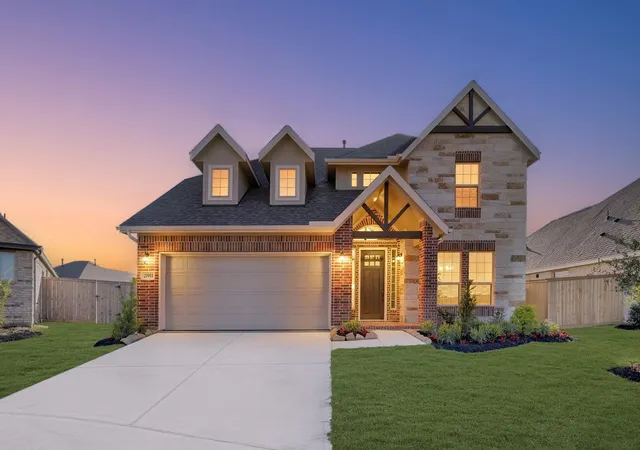 1st image of 21911 Laurel Cherry Ct, Waller, TX 77484 | MLS# 92336612