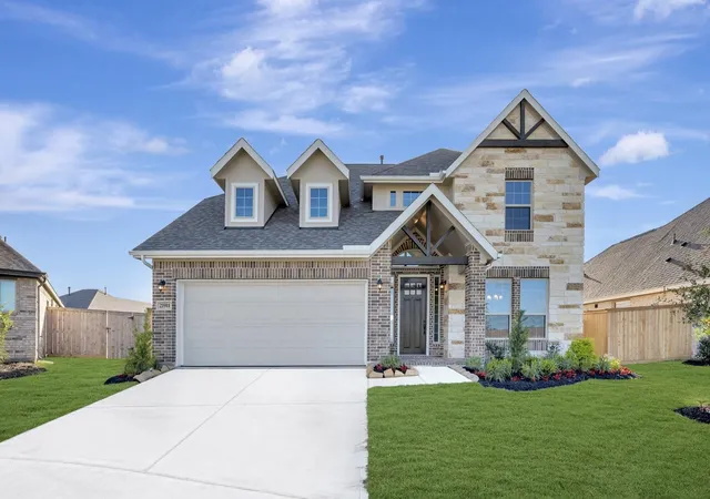 2nd image of 21911 Laurel Cherry Ct, Waller, TX 77484 | MLS# 92336612