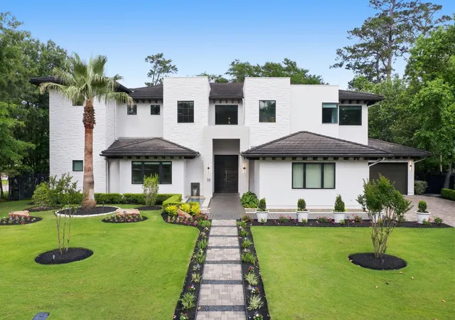 4th image of 78 S Badger Lodge Cir, The Woodlands, TX 77389 | MLS# 18913434