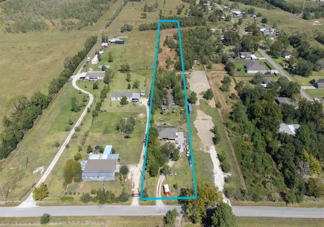 image of 3805 Danek Rd, Crosby, TX 77532 | MLS# 30734969