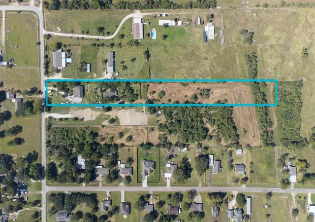 image of 3805 Danek Rd, Crosby, TX 77532 | MLS# 30734969