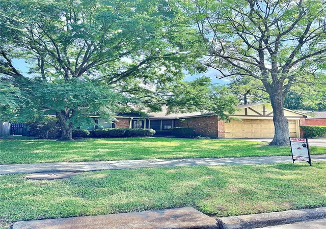 Photo 1 of Single family home for sale at 6234 Brookgate Dr, Spring, TX 77373 | MLS# 9626827 | Listing updated on 2026-07-29