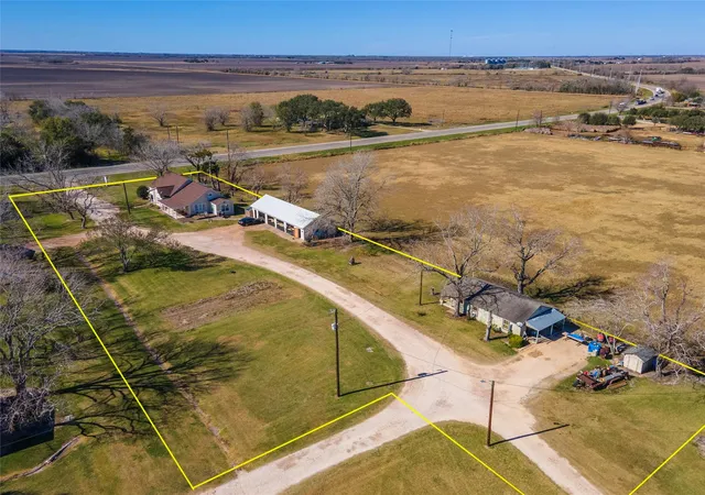 Photo 1 of Land for sale at 10553 S State Hwy 71, Danevang, TX 77432 | MLS# 83148841 | Listing updated on 2026-09-19