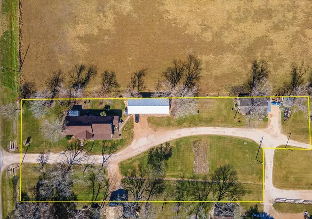 Photo 2 of Land for sale at 10553 S State Hwy 71, Danevang, TX 77432 | MLS# 83148841 | Listing updated on 2026-09-19