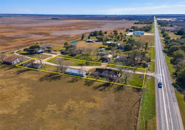 Photo 3 of Land for sale at 10553 S State Hwy 71, Danevang, TX 77432 | MLS# 83148841 | Listing updated on 2026-09-19