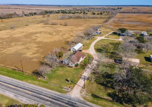 Photo 4 of Land for sale at 10553 S State Hwy 71, Danevang, TX 77432 | MLS# 83148841 | Listing updated on 2026-09-19