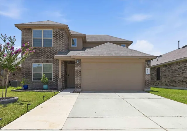 1st image of 15462 Picea Azul St, Channelview, TX 77530 | MLS# 75141456