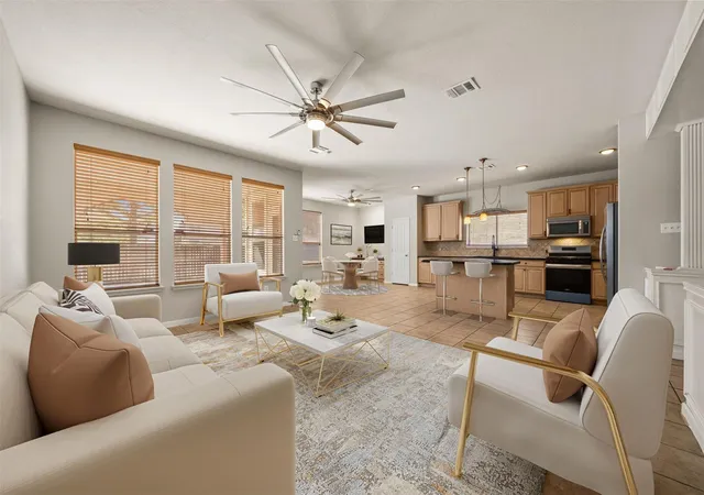Photo 3 of Single family home for sale at 21207 Wickton Ln, Humble, TX 77338 | MLS# 98523627 | Listing updated on 2026-09-18