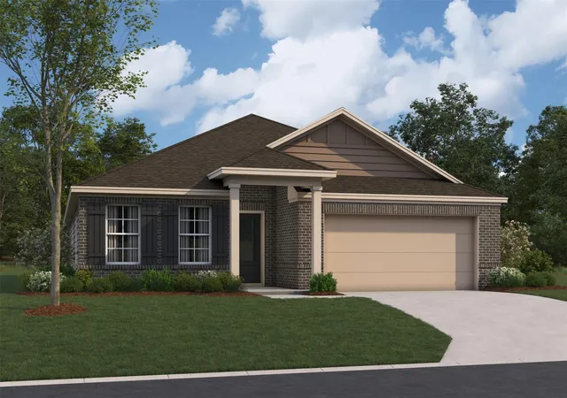 Photo 1 of Single family home for sale at 810 Ridgewood Cliffs Ct, Willis, TX 77378 | MLS# 46774301 | Listing updated on 2026-09-15