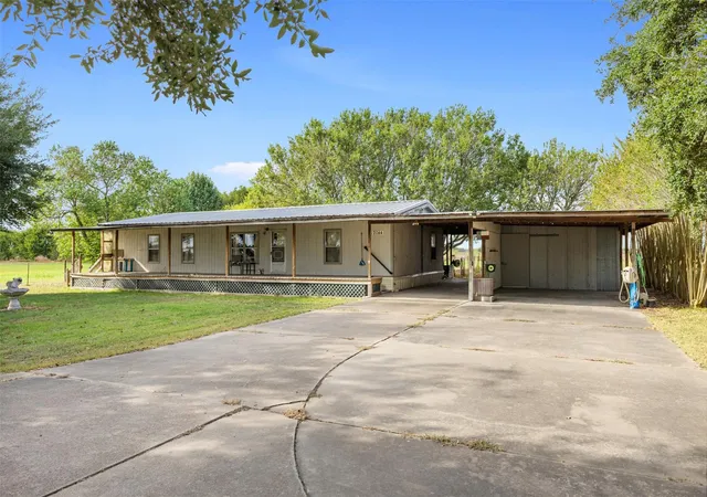 Homes for sale in Somerville, TX | 12044 Fm 2155, Somerville, TX 77878 | MLS# 2326896