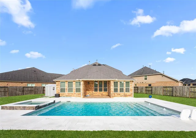 1st image of 28027 Silver Dawn Ct, Fulshear, TX 77441 | MLS# 5878233