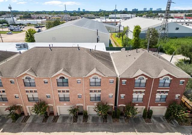 image of 8715 Meadowcroft Dr, Houston, TX 77063