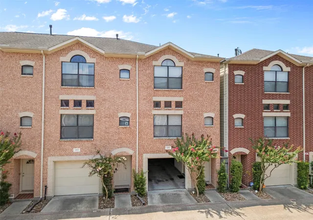 Homes for sale in Houston, TX | 8715 Meadowcroft Dr #201, Houston, TX 77063 | MLS# 86456065