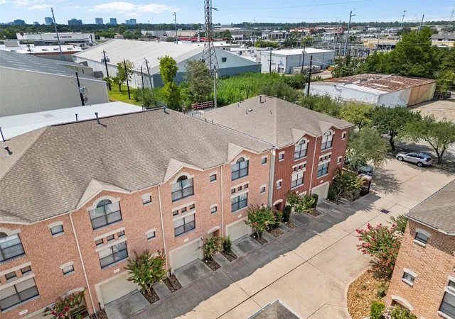 Homes for sale in Houston, TX | 8715 Meadowcroft Dr #201, Houston, TX 77063 | MLS# 86456065