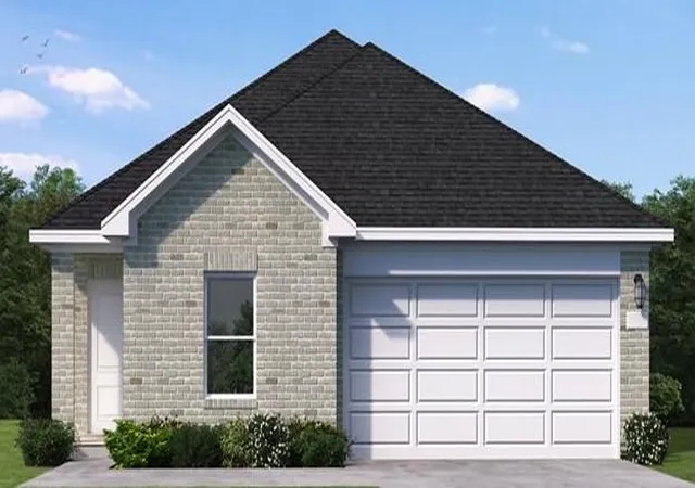 Photo 1 of Single family home for sale at 19022 Cetara Villa Dr, Hockley, TX 77447 | MLS# 12231084 | Listing updated on 2026-10-09