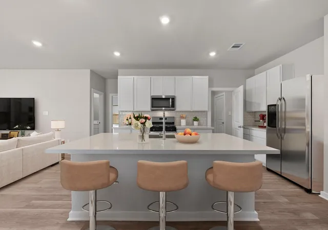 Photo 2 of Single family home for sale at 19022 Cetara Villa Dr, Hockley, TX 77447 | MLS# 12231084 | Listing updated on 2026-10-09