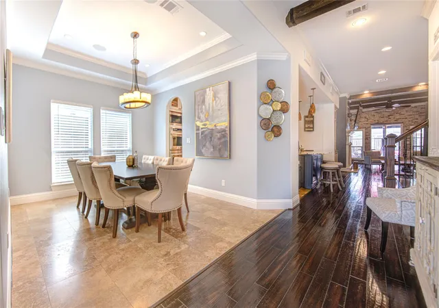 3rd image of 1106 Lasso Ct, Alvin, TX 77511 | MLS# 94020377
