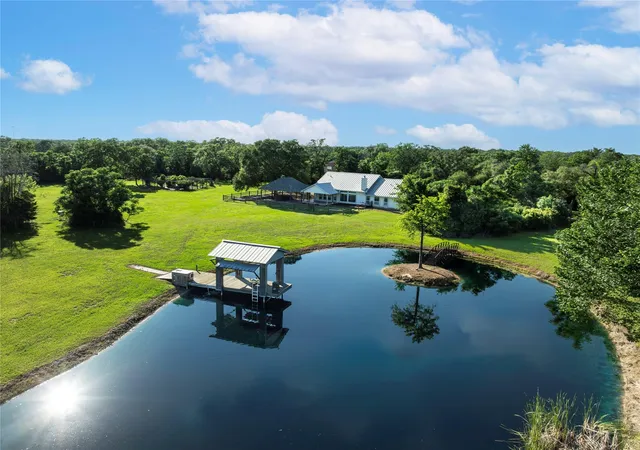Photo 1 of Land for sale at 1081 Yaupon Crk Ests Dr, Columbus, TX 78934 | MLS# 35176718 | Listing updated on 2026-09-14