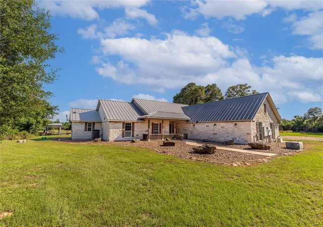 Photo 2 of Land for sale at 1081 Yaupon Crk Ests Dr, Columbus, TX 78934 | MLS# 35176718 | Listing updated on 2026-09-14