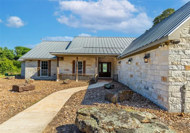 Photo 3 of Land for sale at 1081 Yaupon Crk Ests Dr, Columbus, TX 78934 | MLS# 35176718 | Listing updated on 2026-09-14