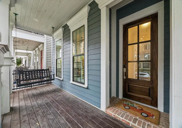 Photo 1 of Single family home for sale at 625 Allston St #B, Houston, TX 77007 | MLS# 65594497 | Listing updated on 2026-09-23