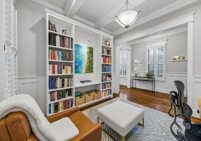 Photo 3 of Single family home for sale at 625 Allston St #B, Houston, TX 77007 | MLS# 65594497 | Listing updated on 2026-09-23