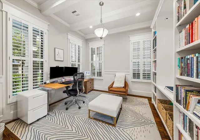 Photo 4 of Single family home for sale at 625 Allston St #B, Houston, TX 77007 | MLS# 65594497 | Listing updated on 2026-09-23