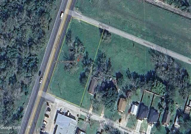 2nd image of 2802 N Richmond, Wharton, TX 77488 | MLS# 37340649