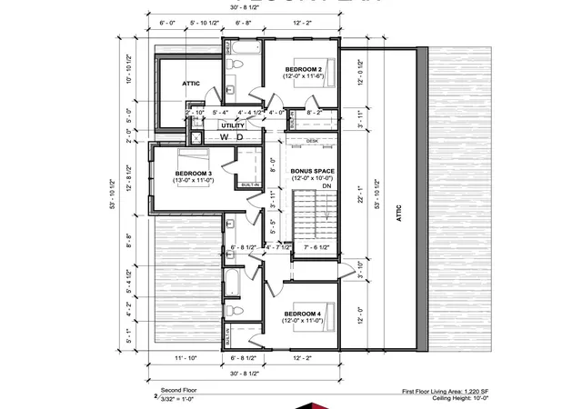 14th image of 4130 Glen Cove Ct, Houston, TX 77021 | MLS# 27705277