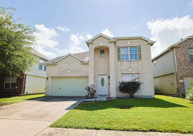 Photo 1 of Single family home for sale at 11642 Quinn Ridge Way, Houston, TX 77038 | MLS# 2344120 | Listing updated on 2026-09-15