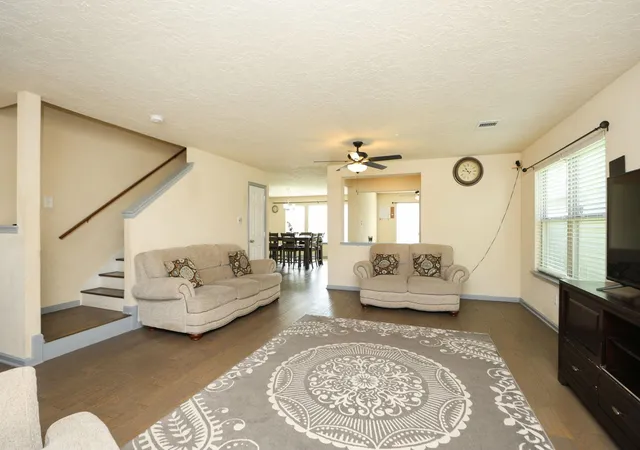 Photo 3 of Single family home for sale at 11642 Quinn Ridge Way, Houston, TX 77038 | MLS# 2344120 | Listing updated on 2026-09-15