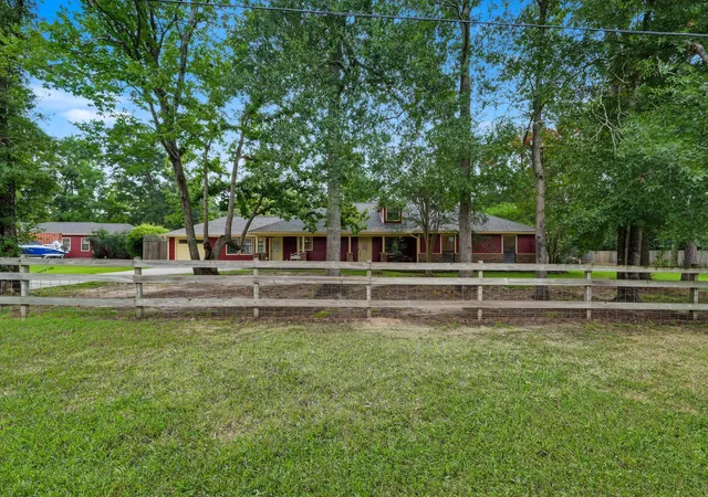Photo 2 of Single family home for sale at 10985 Woods Ln, Cleveland, TX 77328 | MLS# 65704118 | Listing updated on 2026-09-01