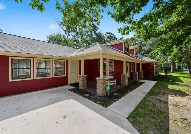 Photo 2 of Single family home for sale at 10985 Woods Ln, Cleveland, TX 77328 | MLS# 65704118 | Listing updated on 2026-09-01