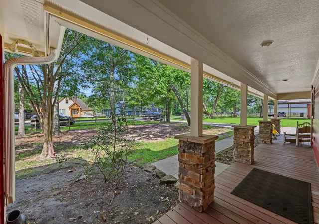 Photo 3 of Single family home for sale at 10985 Woods Ln, Cleveland, TX 77328 | MLS# 65704118 | Listing updated on 2026-09-01