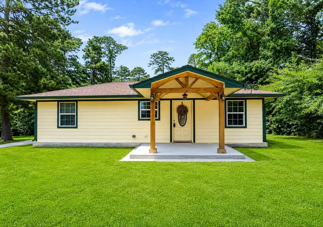 1st image of 11919 Magnolia Bend Dr, Conroe, TX 77302 | MLS# 34591983